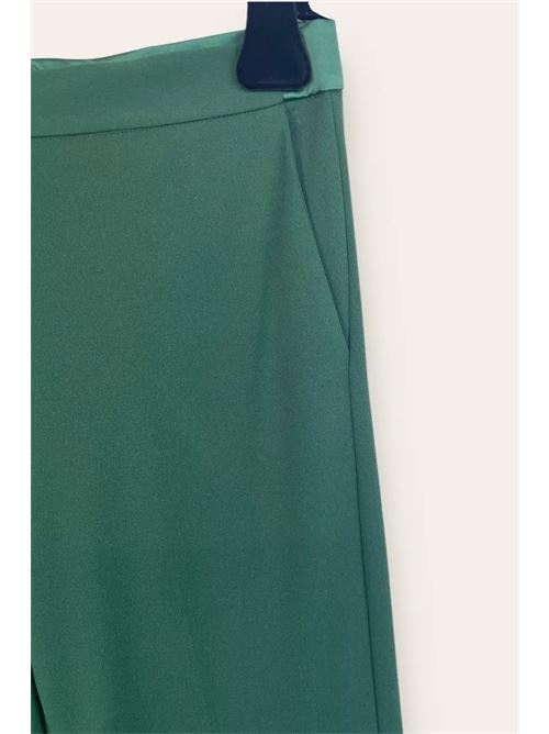  LOVEme | ZC-14197/Verde Bottiglia
